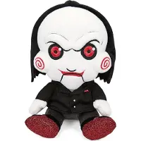 Kidrobot Saw Billy Phunny Teddybär 20 Cm One Size