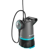 Gardena 20000basic Wasserpumpe 550w