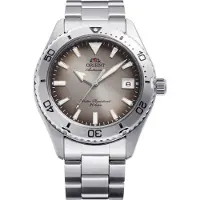 Orient Watch Orient Diver Design Mako 40 Limited Edition RA-AC0Q16N30B Herren Automatikuhr