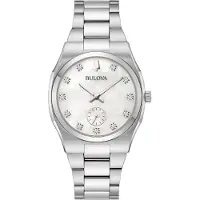 Bulova Surveyor Damen