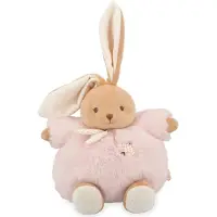 Kaloo Molliges Kaninchen Teddy 17 Cm