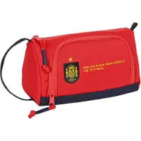 Big Buy Cooking RFEF Blau Rot 20 x 11 x 8,5 cm