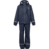 Lego Wear Regenkleidung - PU - LWJori - Dark Navy - - 9 Jahre (134) - Regenkleidung
