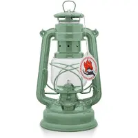 Feuerhand Baby Special 276 Sage Green, 276-SG, Sturmlaterne