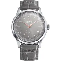 Orient Watch Orient Classic & Simple Style Bambino 38 Limited Edition RA-BB0006N30B Herren Automatikuhr