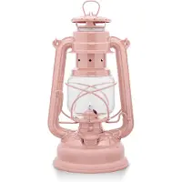 Feuerhand - Sturmlaterne Baby Special 276 - Laterne rosa