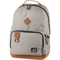 Tenneco walker 42154-075 Rucksack Pure Eco Concept - grey