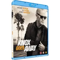 Label M KNOX GOES AWAY (Michael Keaton)