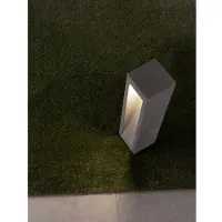 Lyora Design-Außenleuchte Barco 60cm