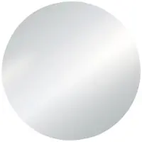 Paul Neuhaus Design-Wandleuchte Akku Puntua Ø 25cm Chrom