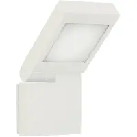 Albert Wandleuchte Nr. 0111 Farbe: weiß, mit 1 x LED 16 W