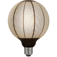Searchlight Dekorative Lichtquelle Lampy Ø 12cm