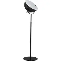 Masterlight Design-Stehleuchte Larino 50