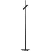 Lyora Moderne LED-Stehleuchte Nydle 1-flammig