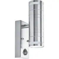 Searchlight Up- & Downlighter Splot Sensor