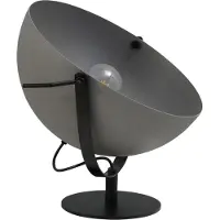 Masterlight Stehlampe Larino 40 schwarz mit konkreter Preis