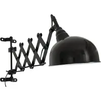 Steinhauer Scherenlampe Yorkshire