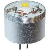 Gardenlights Light source 12V - LED unit - 2W - 3000K - G5.3
