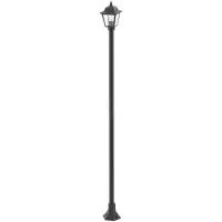 Lyora Stehende Gartenlampe Ana 2m