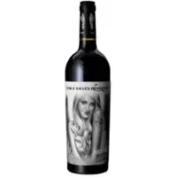 Vignobles Vellas Merlot - Nice Angel 2024 -