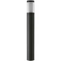 Franssen Terrasse Lampe Titano 125cm Anthrazit