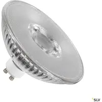 SLV LED-Lichtquelle ES111 - 8W - 2700K