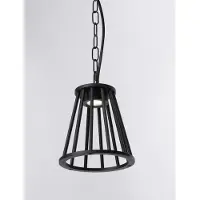 Lyora CARINA Hängeleuchte 18x18x150cm 9060207