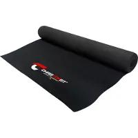Top Sport Bodenschutzmatte L - Für Crosstrainer und Laufbänder 1 St