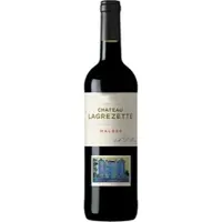 Château Lagrezette 2018
