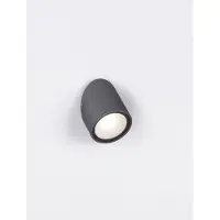 Nova Luce CAPO Wandleuchte 7x6,4x10,5cm 9060199