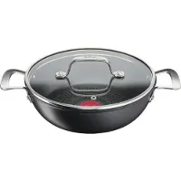 Tefal Unlimited tiefe Bratpfanne 26 cm G25571