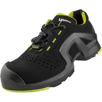 Uvex Halbschuh 1 x-tended support S1 P SRC, Gr. 41