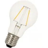 Lyora LED-Lichtquelle E27 - 12v - 2w - 2700K