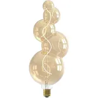 Calex LED-Lampe 4W - E27 - Led - 130lm - 1800K Alicante