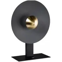 Eth LED Tischlampe Sunn