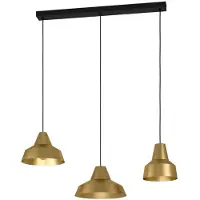Eglo Hängelampe SAVARNA 390016 von