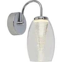 Searchlight Wandlampe Cyclone
