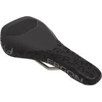 Ergon Herren Fahrradsattel SM Downhill Pro Titanium Team