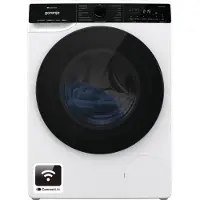 Gorenje Waschmaschine G600 WPNF5A84A2TS/AT - weiß