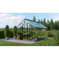 Vitavia Meridian 1 9900 ESG3mm, smaragd