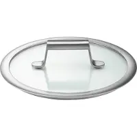WMF Comfort Line Kochtopf mit Deckel, 20 cm