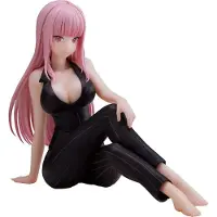 Banpresto Hololivemori Callioppe Figur