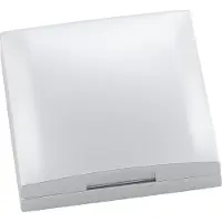 Hager 918282578, 59,5 mm, 59,5 mm, 10 Stück(e)