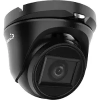 Velleman HD-CCTV-Kamera - HD-Fernseher - Turmtyp - Varifokal - Schwarz