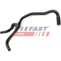 Fast Sports Nutrition Kühlerschlauch Wasserschlauch für FORD TRANSIT Bus (FD, FB, FS, FZ, FC) FT61038
