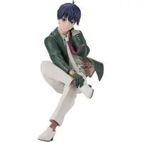 Banpresto - Figurki Yoichi Isagi z Blue Lock Sweets Flavor 13cm