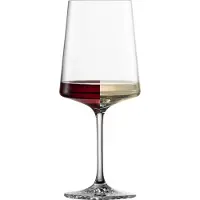Zwiesel Glas Glas Weingläser Allround Echo 572 ml - 4 Stück