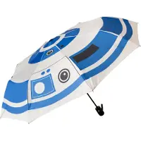 Erik Editores Star Wars Regenschirm
