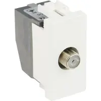 Marlanvil TV Steckdose Satellitenneinsatz 40/2200MHz M-L 1171