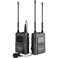 Saramonic UwMic9S Kit 1 (TX+RX) Drahtlosanlage